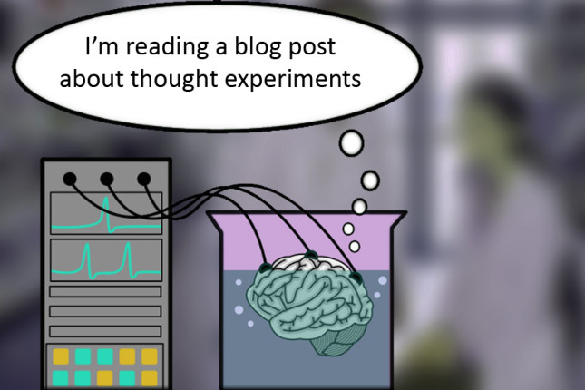 Thought Experiments | Crucial Considerations - a science, philosophy ...